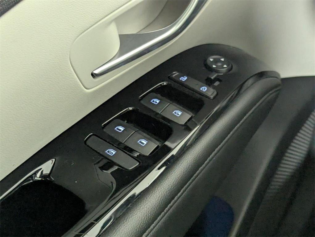 used 2022 Hyundai Tucson car, priced at $14,992