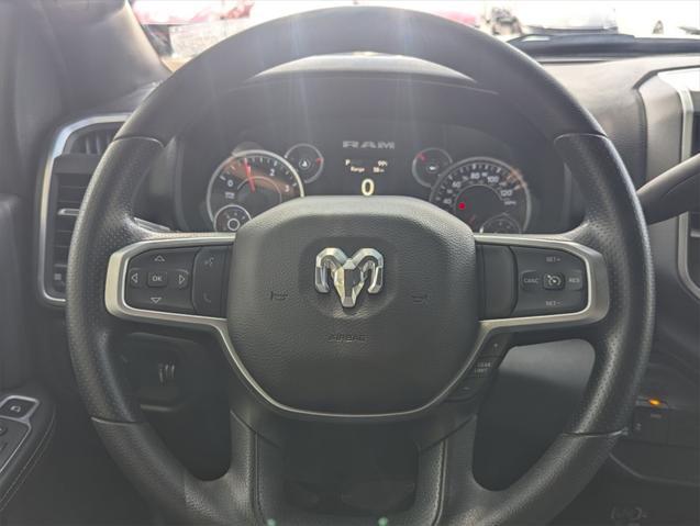 used 2024 Ram 3500 car, priced at $62,488
