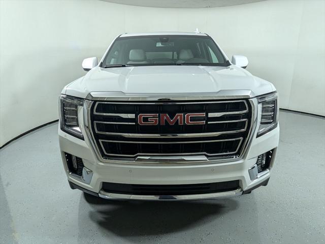 used 2022 GMC Yukon XL car, priced at $40,000