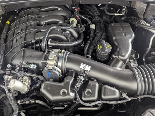 new 2025 Jeep Grand Cherokee car, priced at $37,651