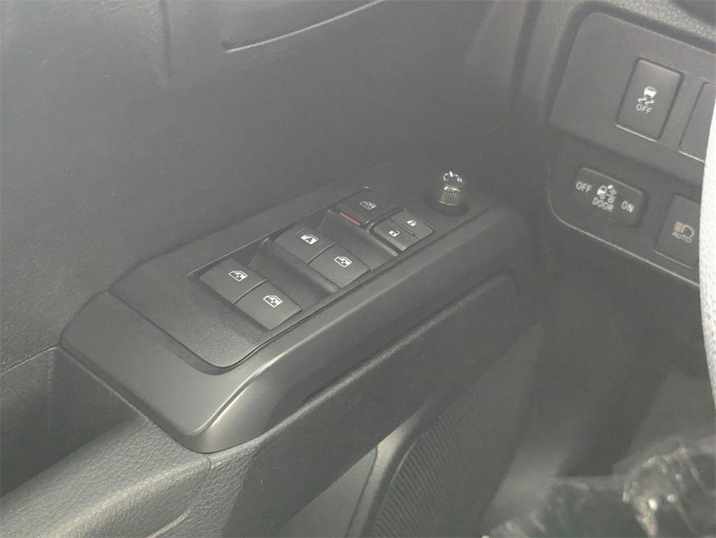 used 2021 Toyota Tacoma car, priced at $25,688