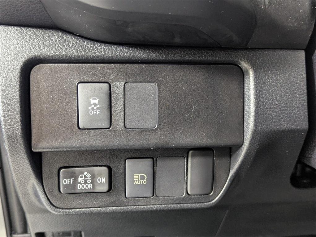 used 2021 Toyota Tacoma car, priced at $25,688