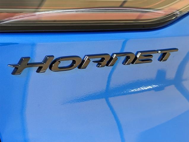 new 2024 Dodge Hornet car, priced at $27,335