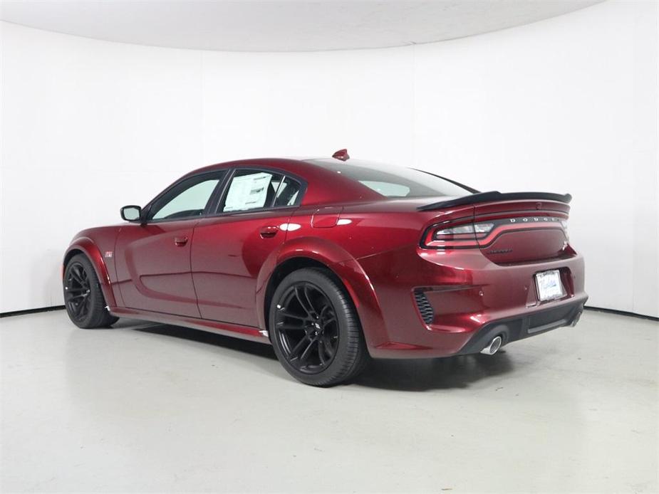 new 2023 Dodge Charger car, priced at $54,802