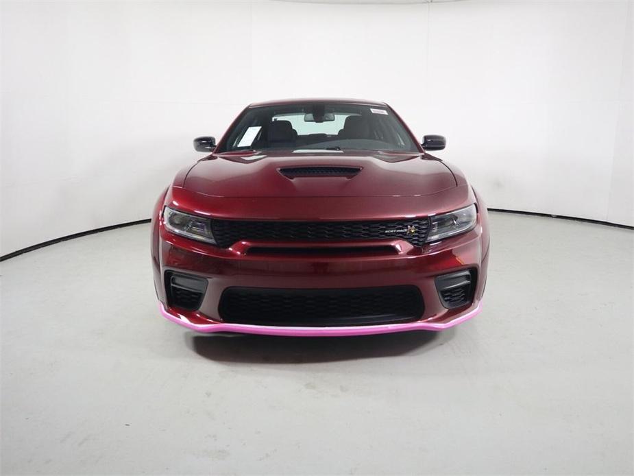 new 2023 Dodge Charger car, priced at $54,802