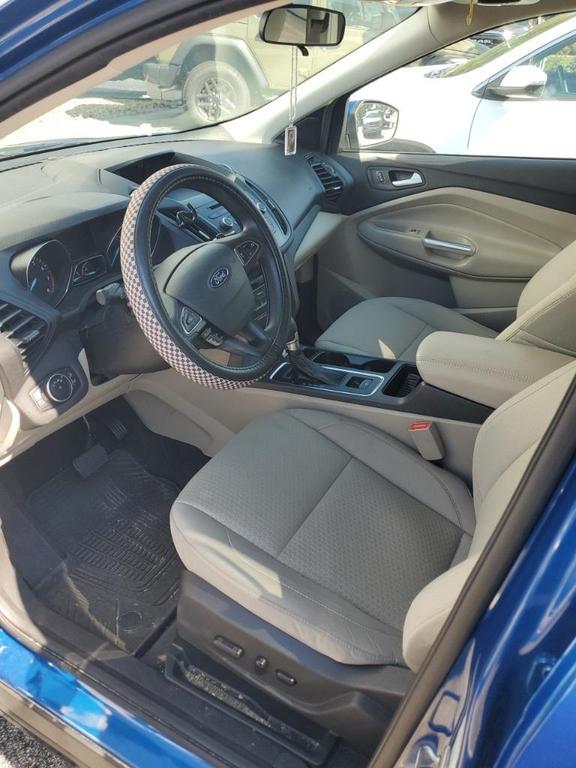 used 2017 Ford Escape car, priced at $8,992