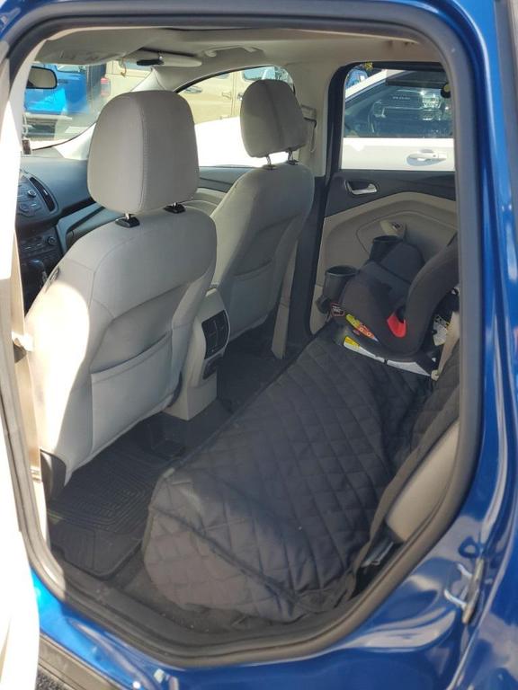 used 2017 Ford Escape car, priced at $8,992