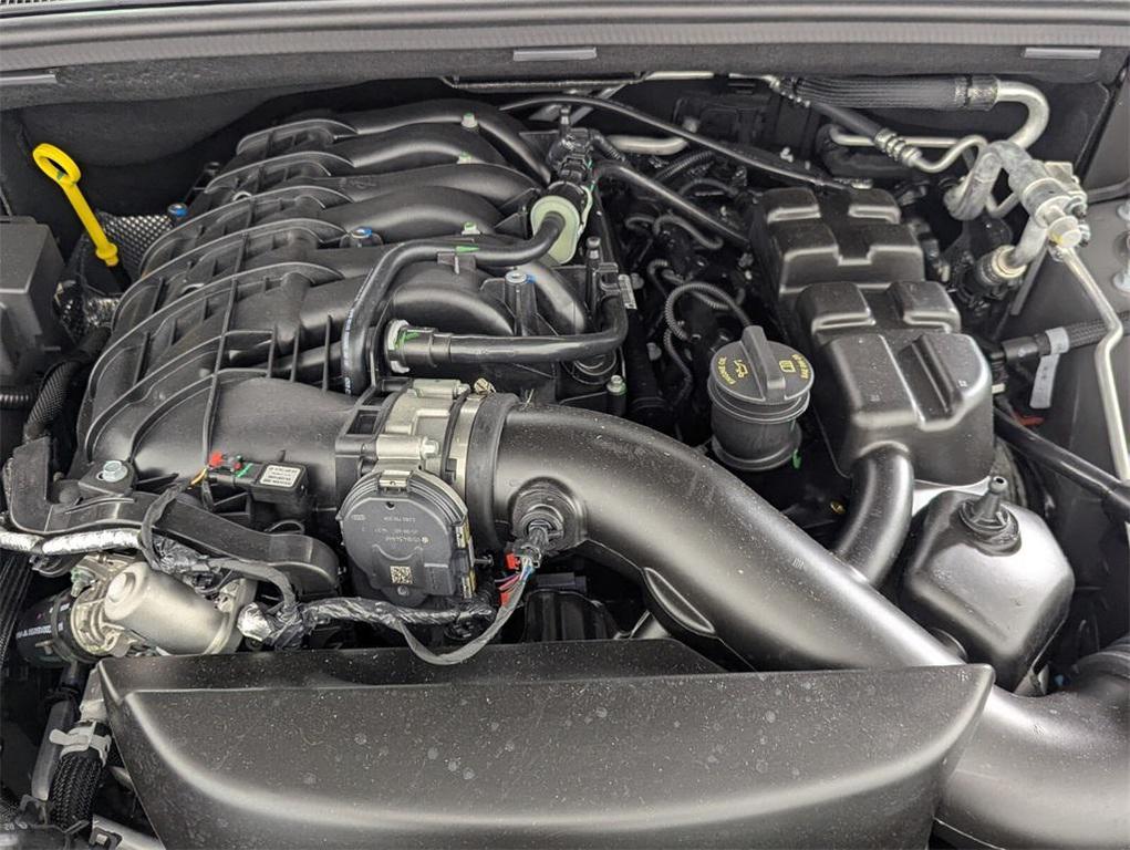 new 2026 Dodge Durango car, priced at $46,630