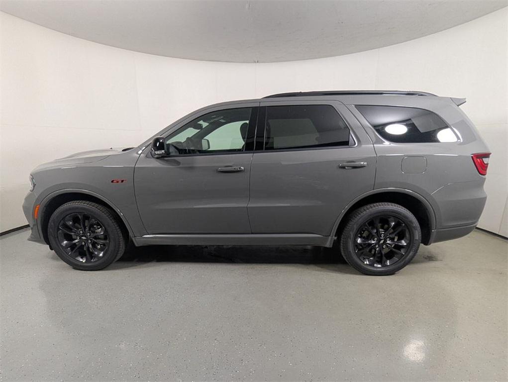 new 2026 Dodge Durango car, priced at $46,630