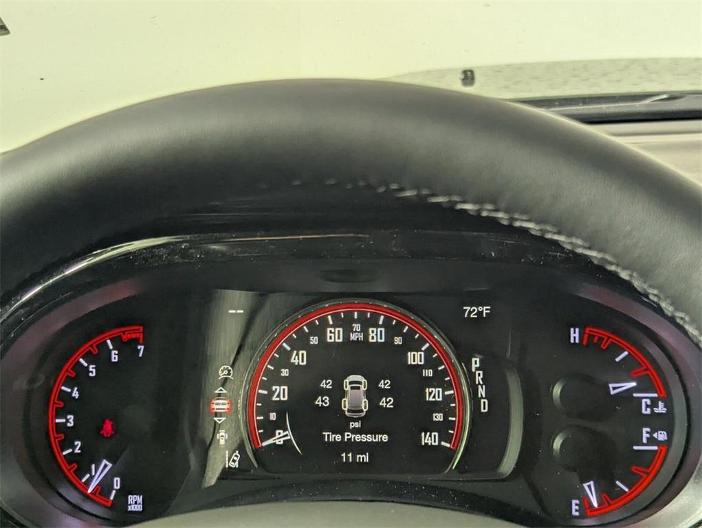 new 2026 Dodge Durango car, priced at $46,630