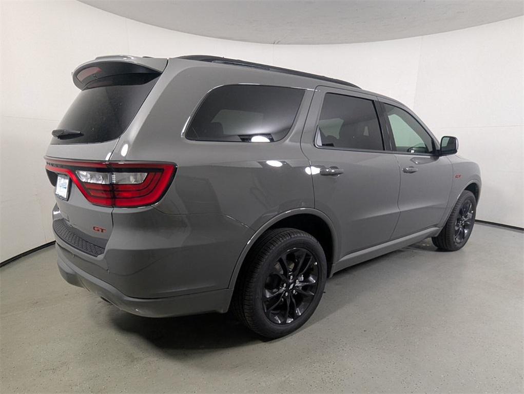 new 2026 Dodge Durango car, priced at $46,630