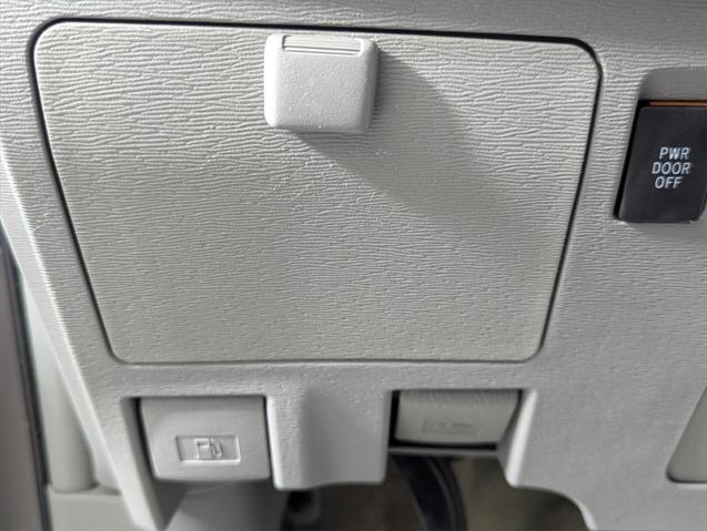 used 2012 Toyota Sienna car, priced at $9,992