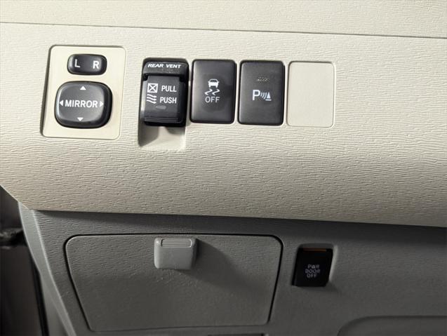 used 2012 Toyota Sienna car, priced at $9,992