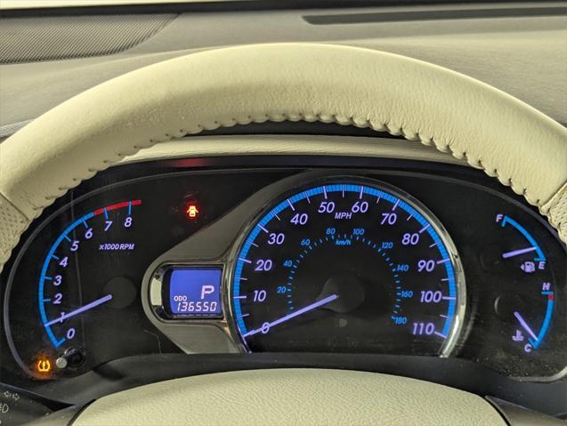 used 2012 Toyota Sienna car, priced at $9,992