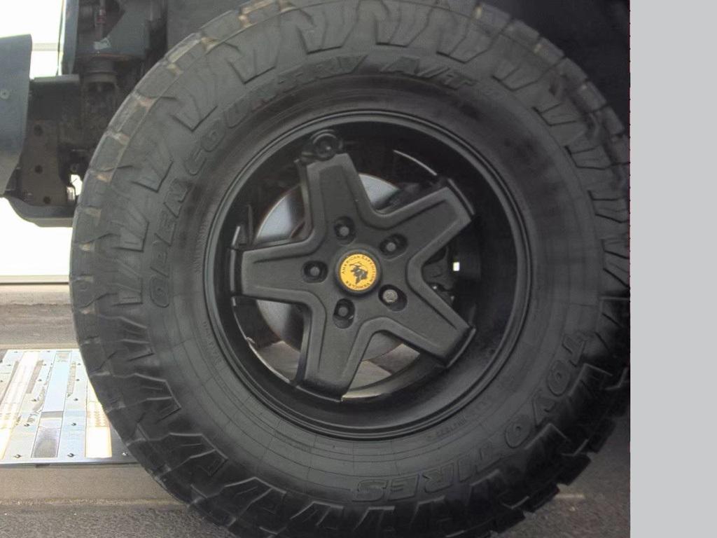 used 2013 Jeep Wrangler car, priced at $17,992