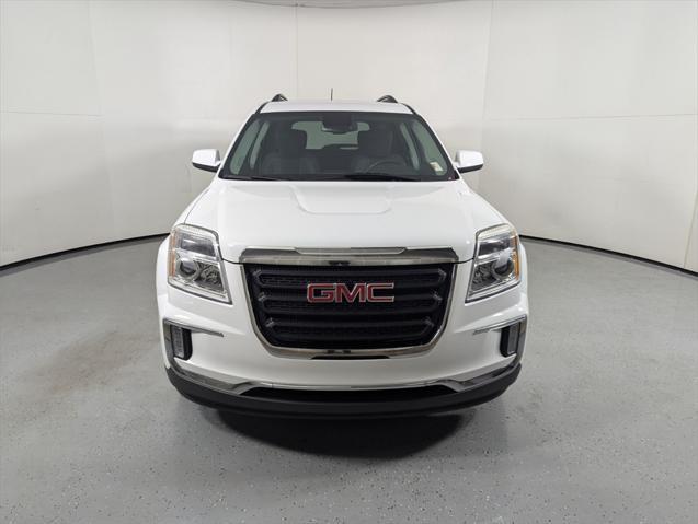 used 2017 GMC Terrain car, priced at $9,900