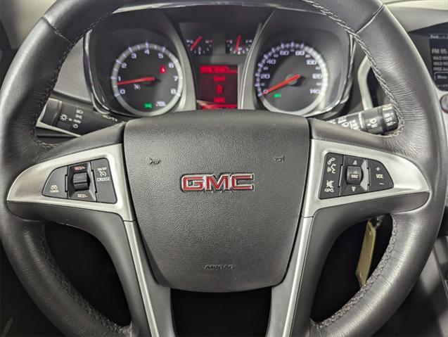 used 2017 GMC Terrain car, priced at $9,900