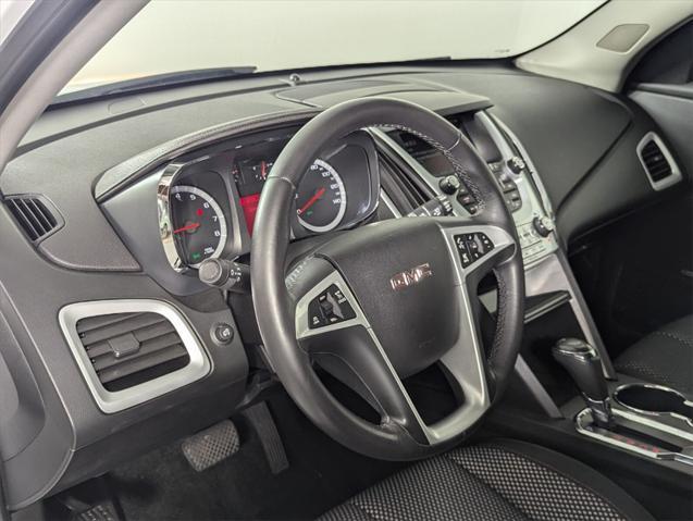 used 2017 GMC Terrain car, priced at $9,900