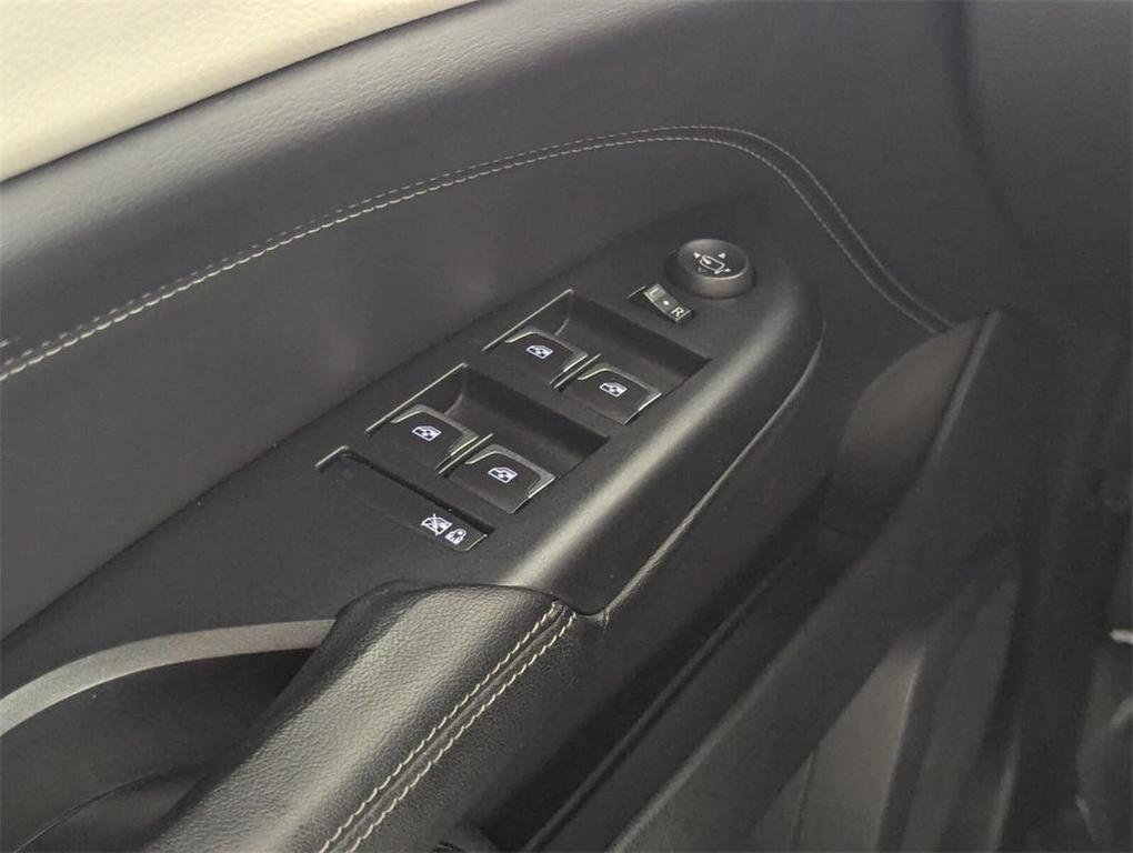 used 2016 Cadillac SRX car, priced at $11,992