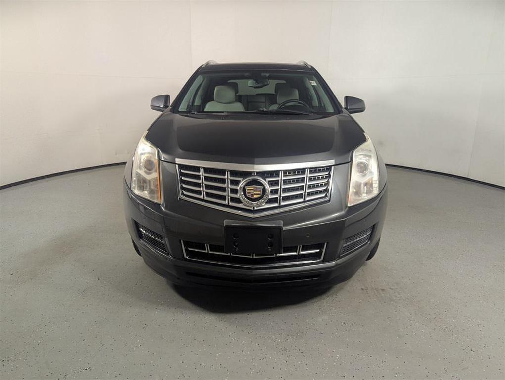 used 2016 Cadillac SRX car, priced at $11,992