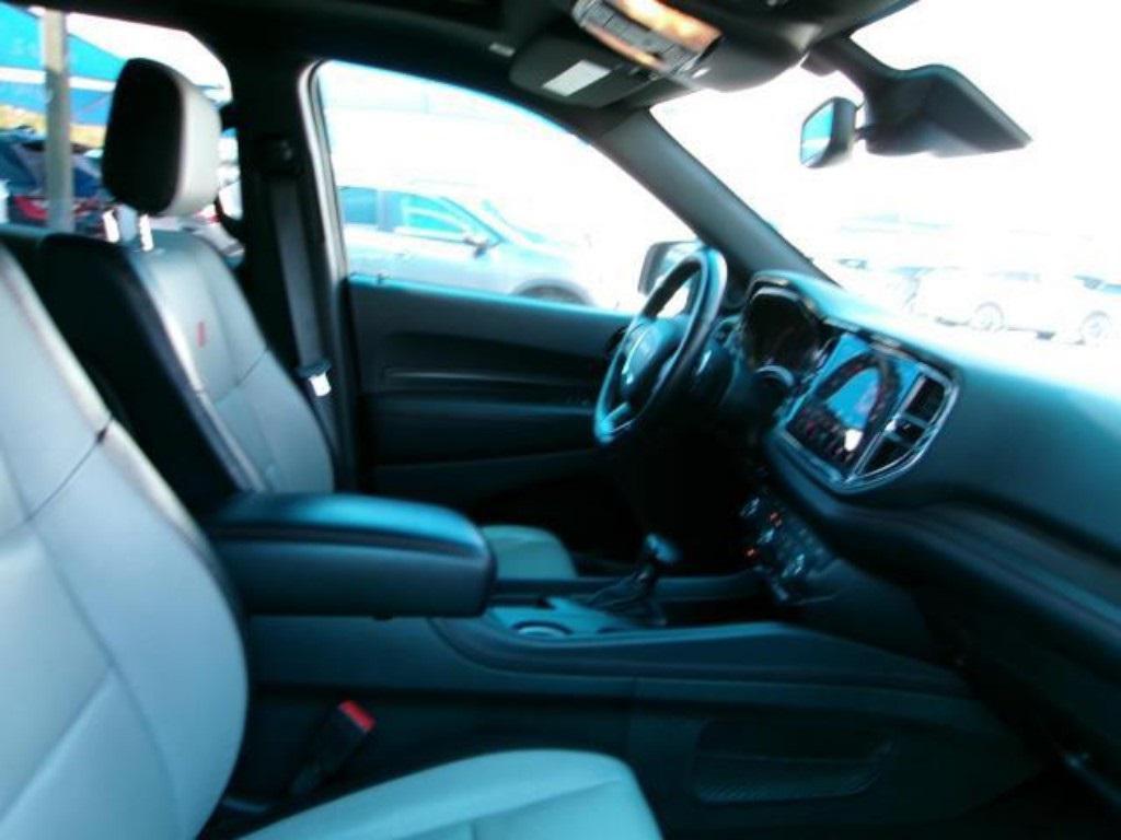used 2024 Dodge Durango car, priced at $29,992