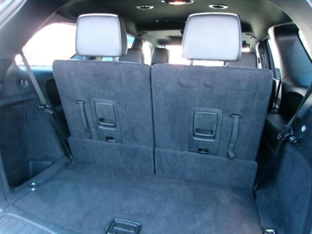 used 2024 Dodge Durango car, priced at $29,992