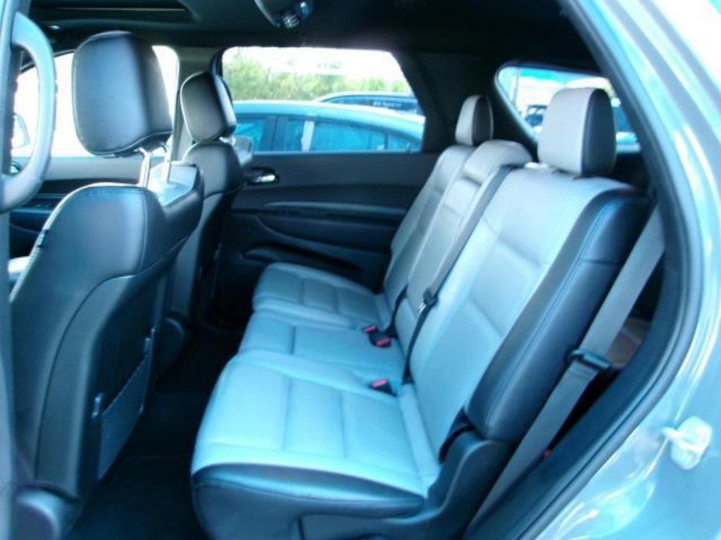 used 2024 Dodge Durango car, priced at $29,992