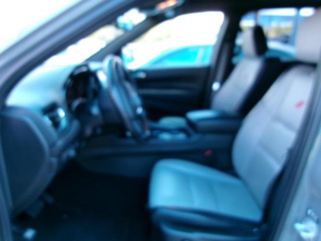 used 2024 Dodge Durango car, priced at $29,992