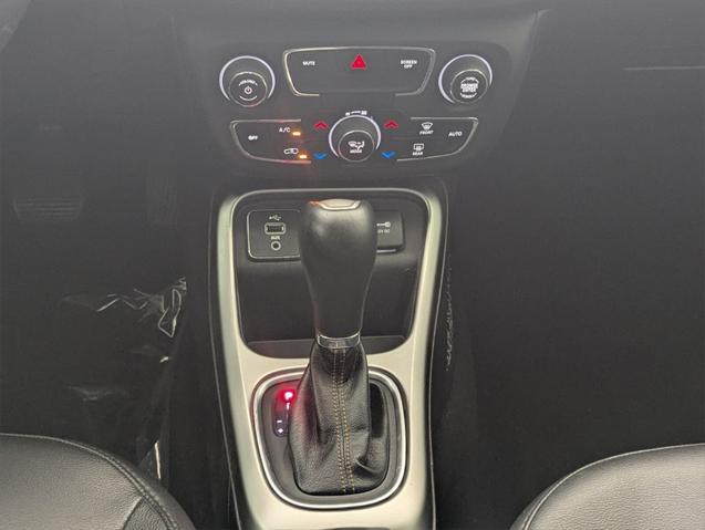 used 2018 Jeep Compass car, priced at $7,688
