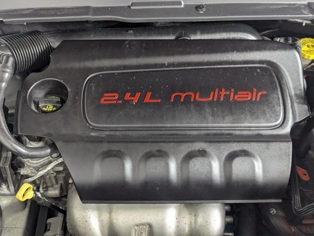 used 2018 Jeep Compass car, priced at $7,688