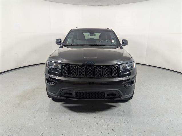 used 2019 Jeep Grand Cherokee car, priced at $19,999