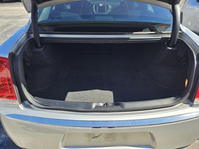 used 2020 Chrysler 300 car, priced at $18,888