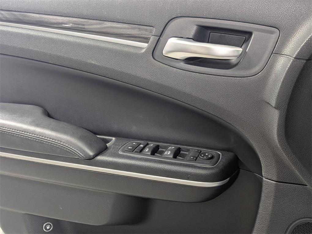 used 2020 Chrysler 300 car, priced at $17,988