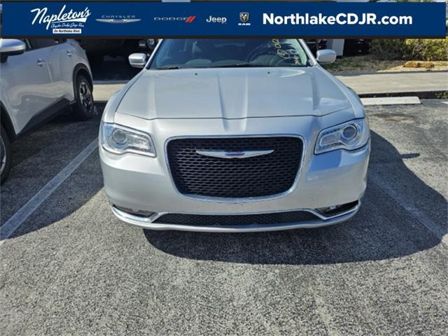 used 2020 Chrysler 300 car, priced at $18,888