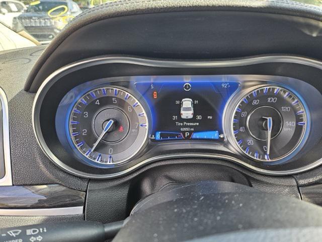used 2020 Chrysler 300 car, priced at $18,888