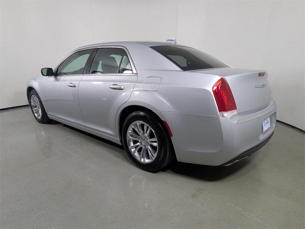 used 2020 Chrysler 300 car, priced at $17,988