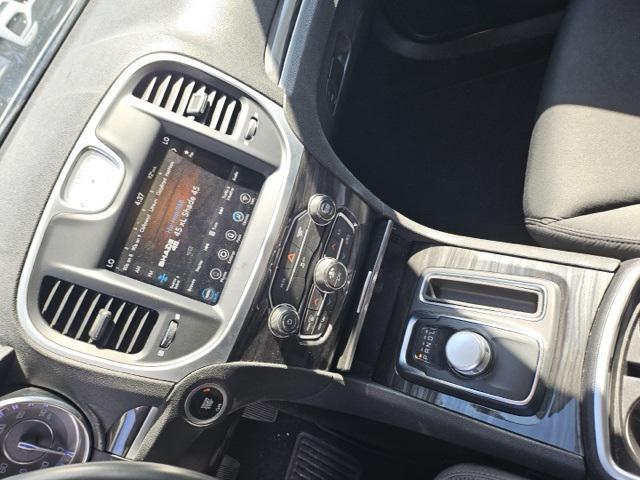 used 2020 Chrysler 300 car, priced at $18,888
