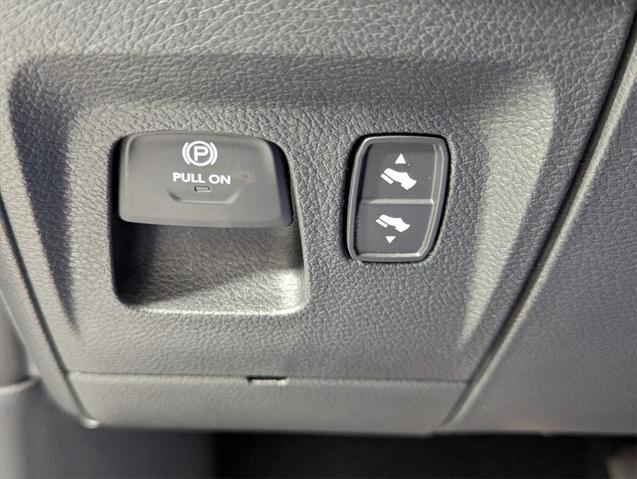 used 2023 Ram 1500 car, priced at $52,992