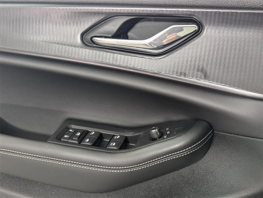 new 2025 Jeep Grand Cherokee L car, priced at $34,786