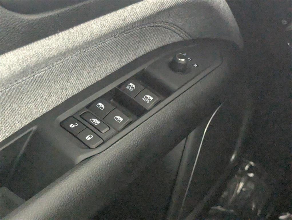 new 2026 Jeep Compass car, priced at $24,930