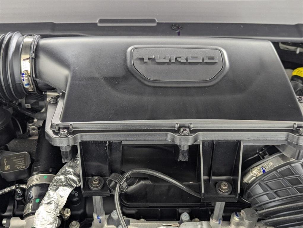 new 2026 Jeep Compass car, priced at $24,930