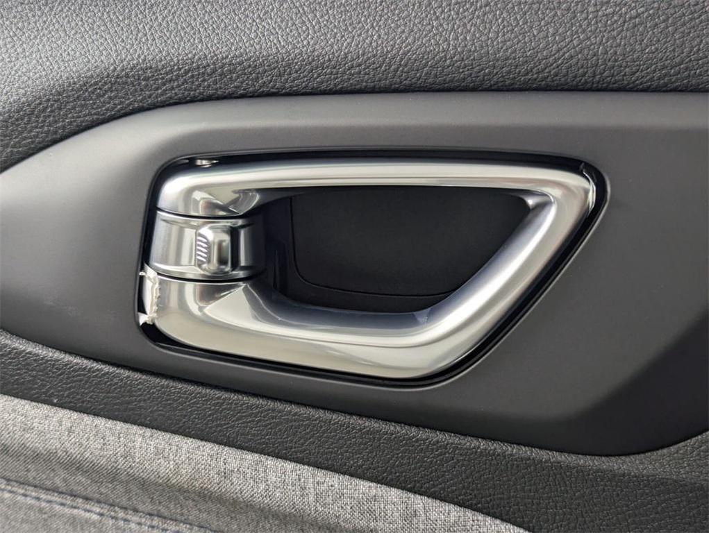 new 2026 Jeep Compass car, priced at $24,930