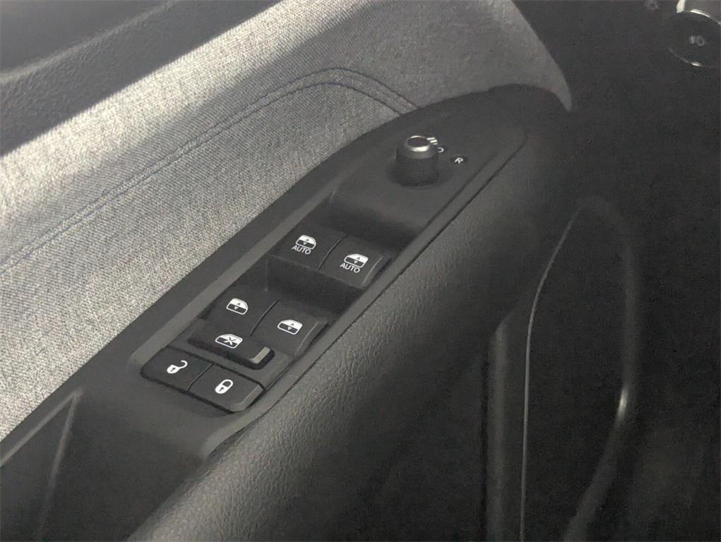 used 2023 Jeep Compass car, priced at $23,988