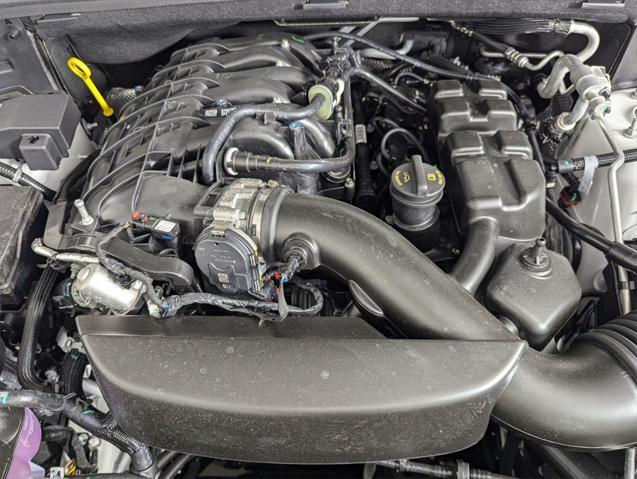 new 2025 Dodge Durango car, priced at $43,622