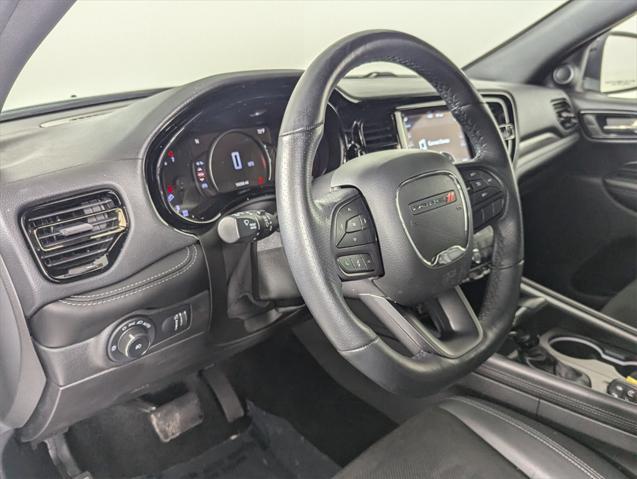 used 2021 Dodge Durango car, priced at $28,900