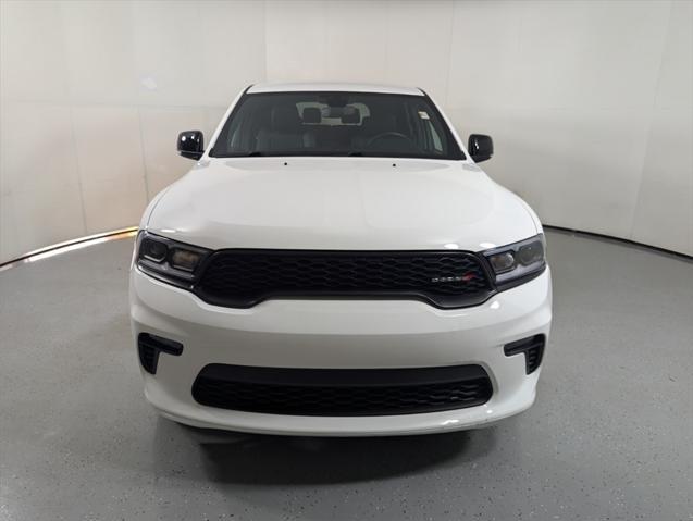 used 2021 Dodge Durango car, priced at $28,900