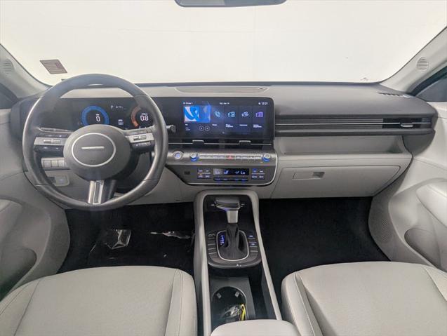 used 2024 Hyundai Kona car, priced at $18,988