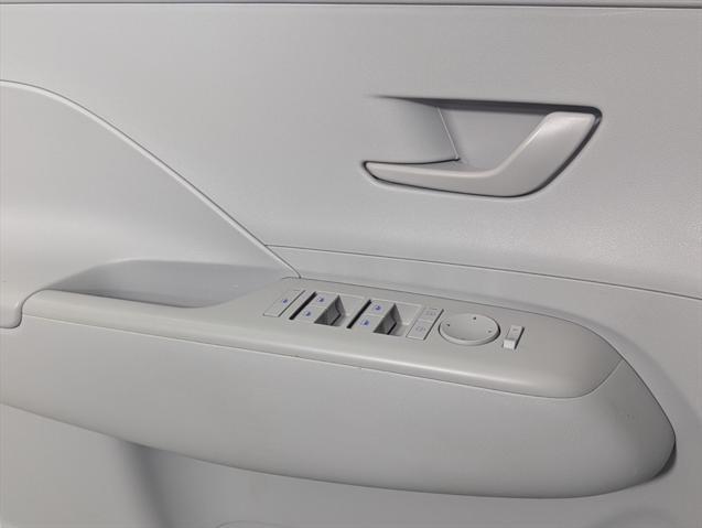 used 2024 Hyundai Kona car, priced at $18,988