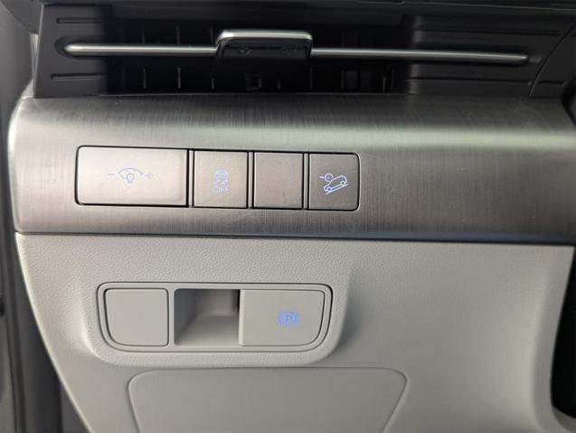 used 2024 Hyundai Kona car, priced at $18,988