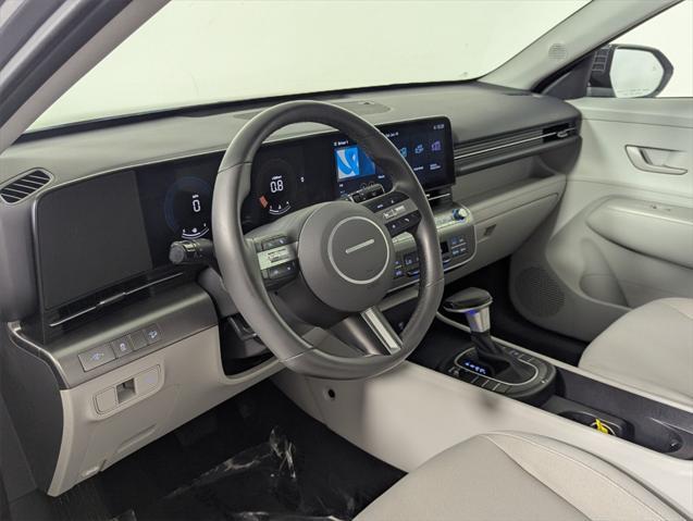 used 2024 Hyundai Kona car, priced at $18,988